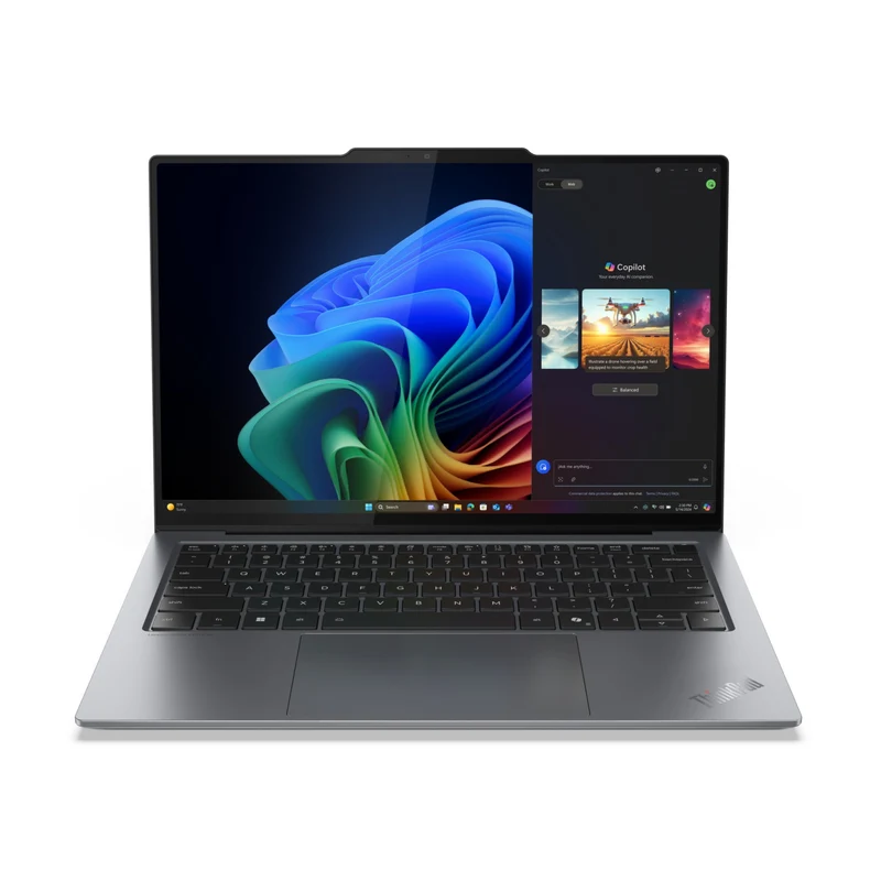 Laptop Lenovo ThinkPad X9-14 Gen 1 21QA, Intel Core Ultra 7 258V 8 Núcleos, 32GB DDR5, 1 TB SSD, Intel Arc Graphics 140V, 21QA0005US