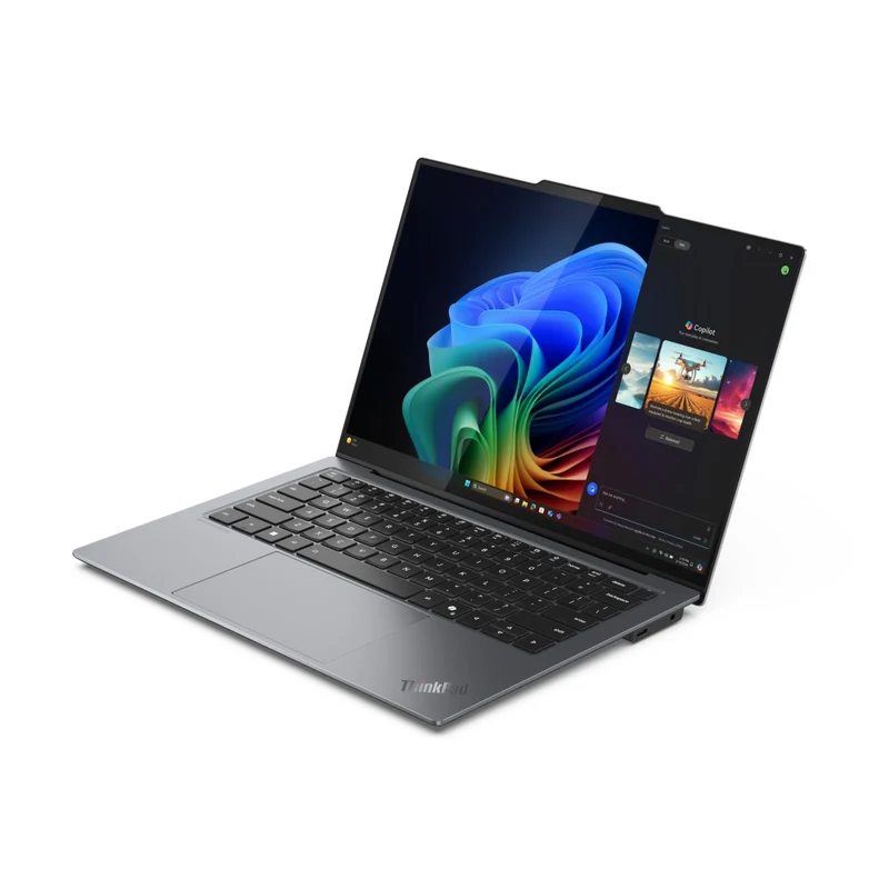 Laptop Lenovo ThinkPad X9-14 Gen 1 21QA, Intel Core Ultra 7 258V 8 Núcleos, 32GB DDR5, 1 TB SSD, Intel Arc Graphics 140V, 21QA0005US