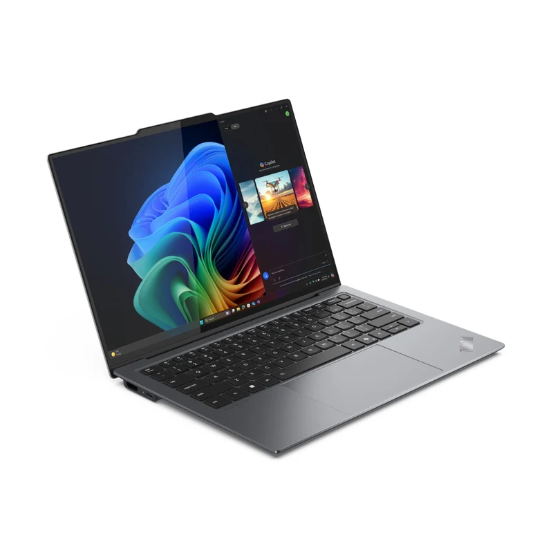 Laptop Lenovo ThinkPad X9-14 Gen 1 21QA, Intel Core Ultra 7 258V 8 Núcleos, 32GB DDR5, 1 TB SSD, Intel Arc Graphics 140V, 21QA0005US