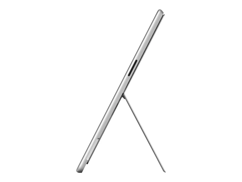 Laptop Microsoft Surface Pro for Business, Intel Core Ultra 7 16 Núcleos, 64GB DDR5, Microsoft Surface Pro 13"– Intel Core Ultra 7 –64 GB RAM– 512 GB SSD –OLED Platinum –Windows 11 Pro 2026 –12th Edition, Intel Graphics