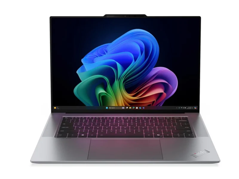 Laptop Lenovo ThinkPad X9-15p Gen 1 21VV, Intel Core Ultra X7 16 Núcleos, 32GB DDR5, 1 TB SSD, Intel Arc B390