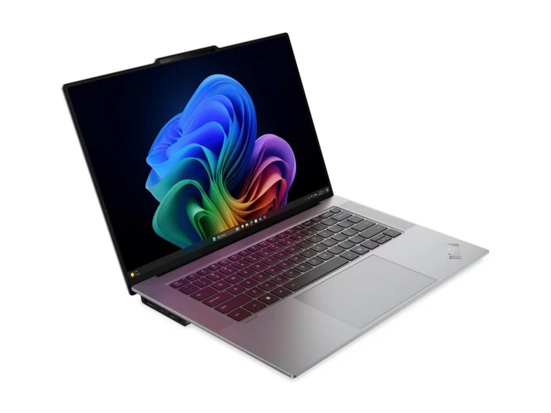 Laptop Lenovo ThinkPad X9-15p Gen 1 21VV, Intel Core Ultra X7 16 Núcleos, 32GB DDR5, 1 TB SSD, Intel Arc B390