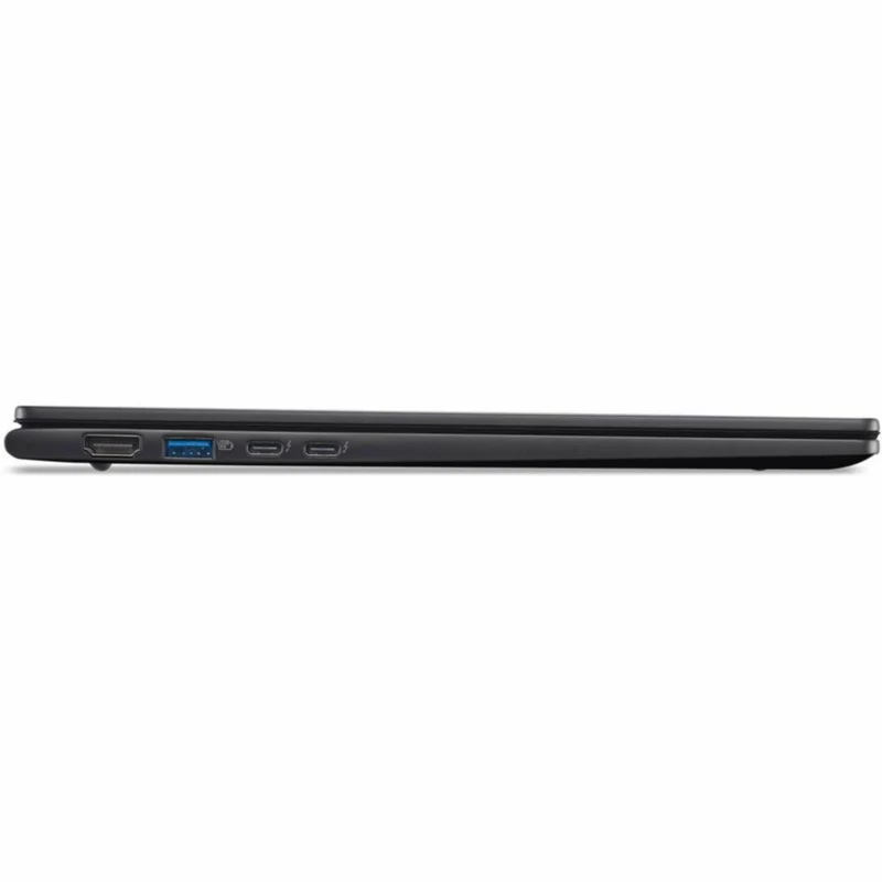 Laptop Acer TravelMate P6 14 AI TMP614-54-76NH, Intel Core Ultra 7 256V 8 Núcleos, 16GB, Core Ultra 7 256V -16GB, 1 TB SSD, Arc Graphics 140V