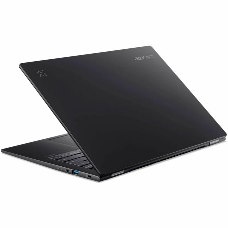 Laptop Acer TravelMate P6 14 AI TMP614-54-76NH, Intel Core Ultra 7 256V 8 Núcleos, 16GB, Core Ultra 7 256V -16GB, 1 TB SSD, Arc Graphics 140V