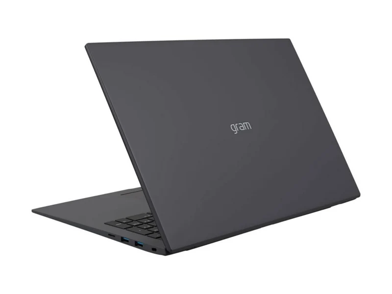 Laptop LG gram 17Z90S-V.APC8U1, Intel Core Ultra 7 1st 16 Núcleos, 32GB, 1 TB PCI Express NVMe, Arc Graphics