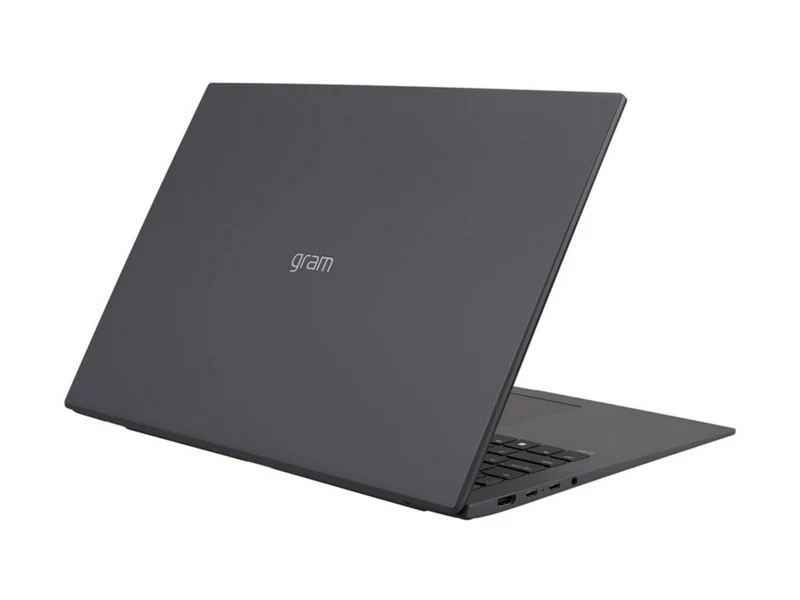 Laptop LG gram 17Z90S-V.APC8U1, Intel Core Ultra 7 1st 16 Núcleos, 32GB, 1 TB PCI Express NVMe, Arc Graphics