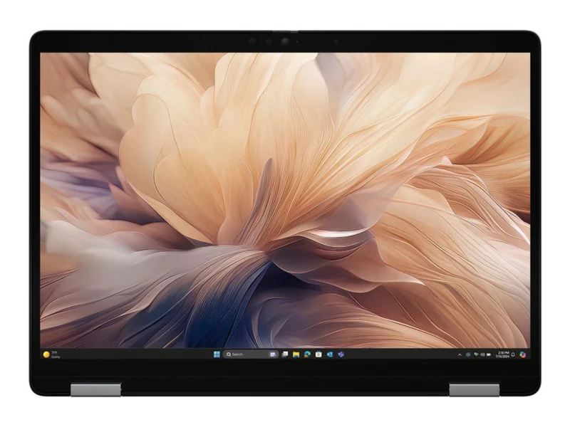 Laptop Dell Pro 13 Plus PB13250, Intel Core Ultra 7 265U 12 Núcleos, 16GB DDR5, 512GB SSD, Intel Graphics