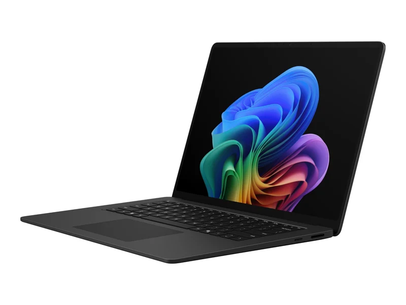 Laptop Microsoft Surface Laptop for Business, Qualcomm Snapdragon X2 Elite X2E-78-100 12 Núcleos, 64GB DDR5, 1 TB, Qualcomm Adreno, EP2-60785