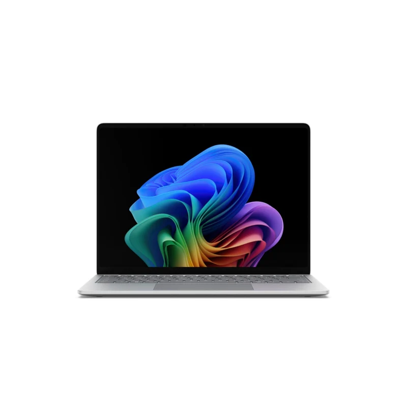 Laptop Microsoft Surface Laptop for Business, Intel Core Ultra 5 8 Núcleos, 16GB DDR5, Microsoft Surface Laptop –13.8” – Intel Core Ultra 5– 16 GB RAM – 256 GB SSD Platinum– Windows 11 Pro – 2026 – 8th, Intel Graphics