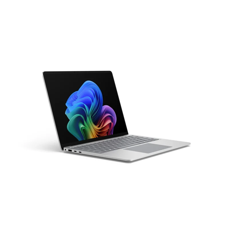 Laptop Microsoft Surface Laptop for Business, Intel Core Ultra 5 8 Núcleos, 16GB DDR5, Microsoft Surface Laptop –13.8” – Intel Core Ultra 5– 16 GB RAM – 256 GB SSD Platinum– Windows 11 Pro – 2026 – 8th, Intel Graphics