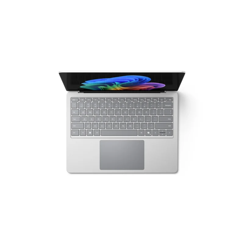 Laptop Microsoft Surface Laptop for Business, Intel Core Ultra 5 8 Núcleos, 16GB DDR5, Microsoft Surface Laptop –13.8” – Intel Core Ultra 5– 16 GB RAM – 256 GB SSD Platinum– Windows 11 Pro – 2026 – 8th, Intel Graphics