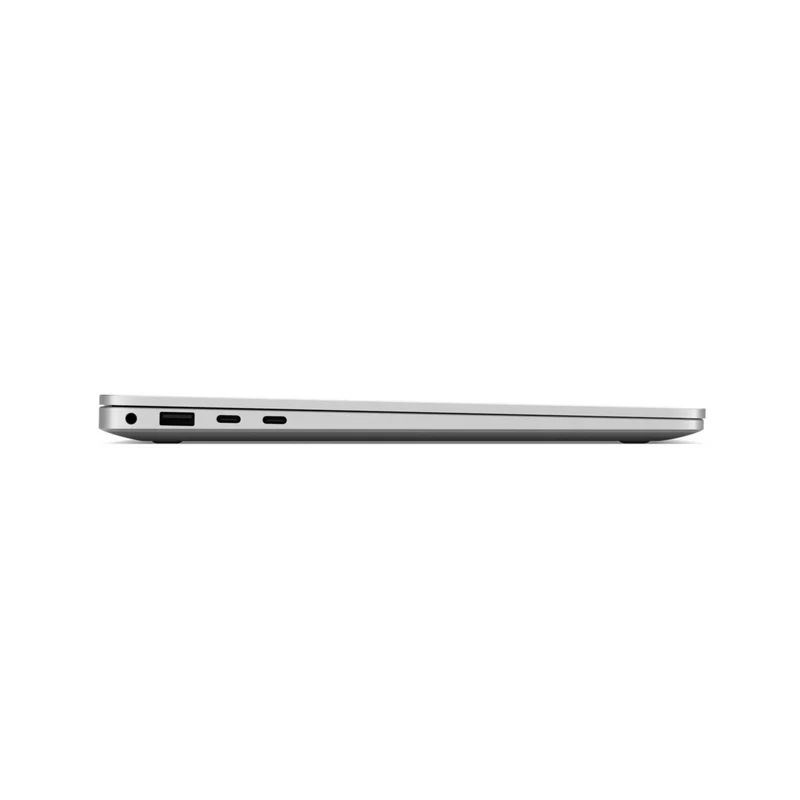 Laptop Microsoft Surface Laptop for Business, Intel Core Ultra 5 8 Núcleos, 16GB DDR5, Microsoft Surface Laptop –13.8” – Intel Core Ultra 5– 16 GB RAM – 256 GB SSD Platinum– Windows 11 Pro – 2026 – 8th, Intel Graphics