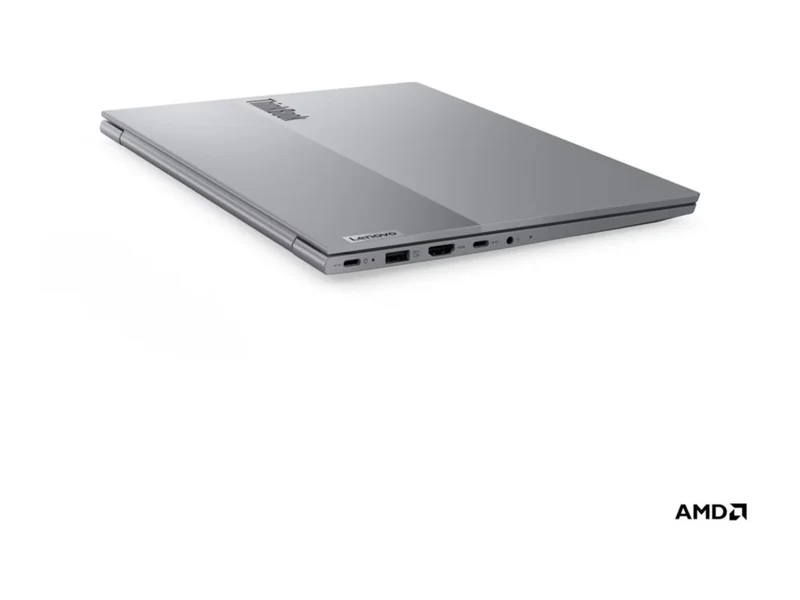 Laptop Lenovo ThinkBook 14 G9 AHP 21V0, AMD Ryzen 7 250 8 Núcleos, 16GB DDR5, 512 GB, Radeon 780M