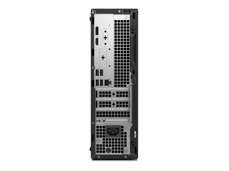 Mini PC Dell Pro Slim QCS1250, Intel Core i5 I5-14500 14 Núcleos, 16GB DDR5, SSD 512 GB, M1XXF