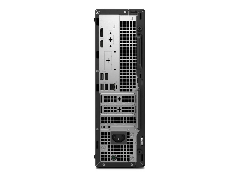 Mini PC Dell Pro Slim QCS1250, Intel Core i7 I7-14700 20 Núcleos, 16GB DDR5, SSD 512 GB