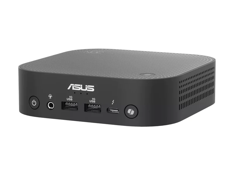 Mini PC ASUS NUC 14 Pro AI RNUC14LNKU9099NU, Intel Core Ultra 9 288V 8 Núcleos, 32GB DDR5, SSD 1 TB, Intel Arc Graphics 140V