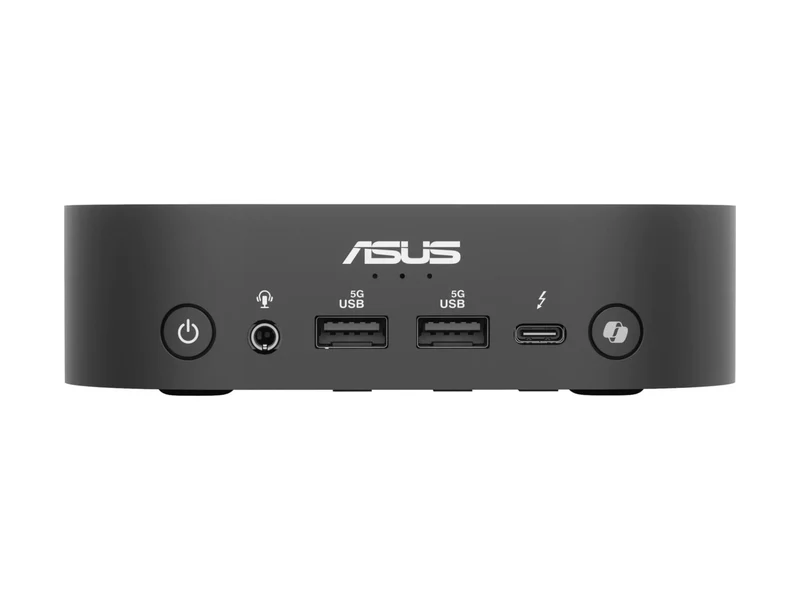 Mini PC ASUS NUC 14 Pro AI RNUC14LNKU9099NU, Intel Core Ultra 9 288V 8 Núcleos, 32GB DDR5, SSD 1 TB, Intel Arc Graphics 140V