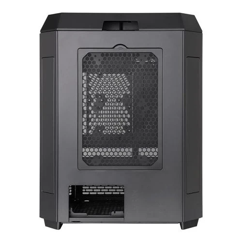 Case Thermaltake The Tower 600 Tempered Glass ATX Mid-Tower