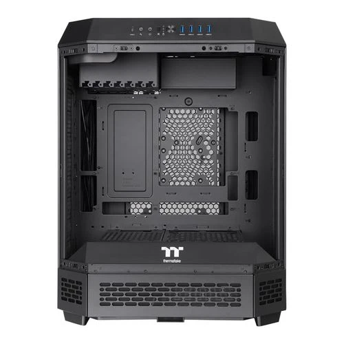 Case Thermaltake The Tower 600 Tempered Glass ATX Mid-Tower