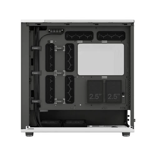 Case Fractal Design North XL Tempered Tinted Glass eATX Mid-Tower