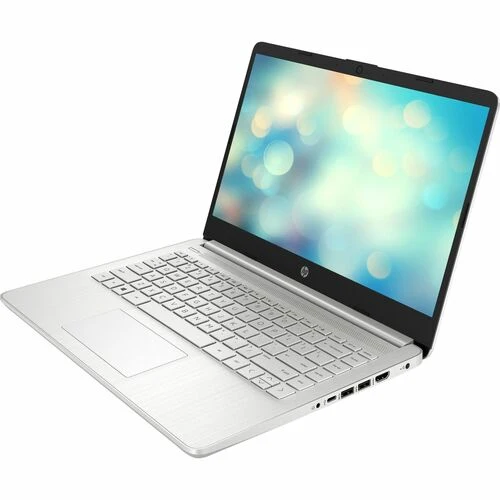 Laptop HP 14-dq3502la 14" - Intel Celeron N4500 - 8GB - 512GB SSD