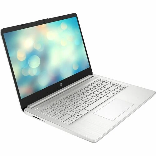 Laptop HP 14-dq3502la 14" - Intel Celeron N4500 - 8GB - 512GB SSD