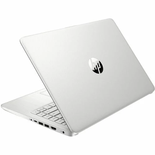 Laptop HP 14-dq3502la 14" - Intel Celeron N4500 - 8GB - 512GB SSD