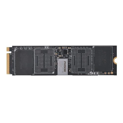 Cooler para SSD M.2 Thermaltake MS-1 2280 con Ventilador 20mm - Aluminio y Cobre