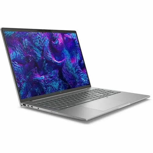 Laptop HP ZBook 8 G1i 16" - Intel Core Ultra 7 255H - 32GB - 512GB SSD
