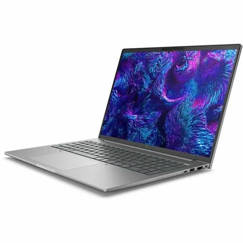 Laptop HP ZBook 8 G1i 16" - Intel Core Ultra 7 255H - 32GB - 512GB SSD