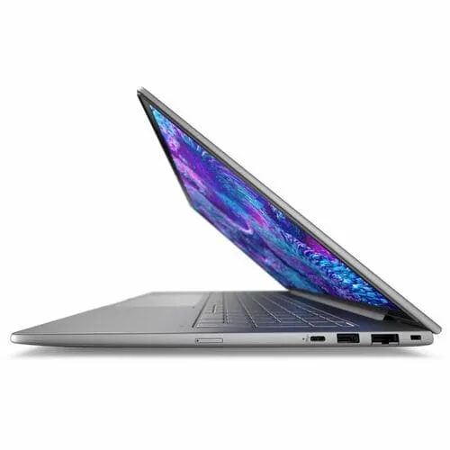 Laptop HP ZBook 8 G1i 16" - Intel Core Ultra 7 255H - 32GB - 512GB SSD