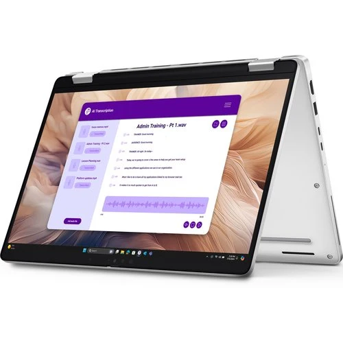 Laptop Dell Pro Plus PB14250 2-en-1 14" - Intel Core Ultra 7 266V - 16GB - 512GB SSD