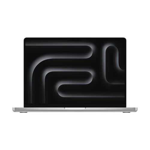 Apple MacBook Pro 14" M5 Max - 36GB - 2TB SSD - Plata