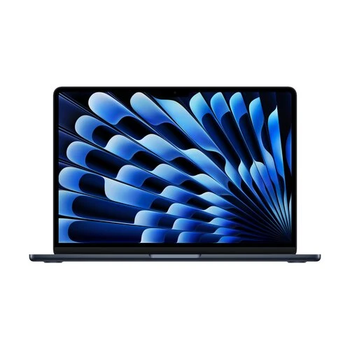 Apple MacBook Air 13" M5 - 24 GB RAM - 1 TB SSD - Midnight
