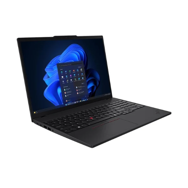 Laptop Lenovo ThinkPad T16 Gen 4 Intel Core Ultra 7 258V (2.2GHz) 32 GB RAM 1 TB SSD 16" Intel Graphics - Black