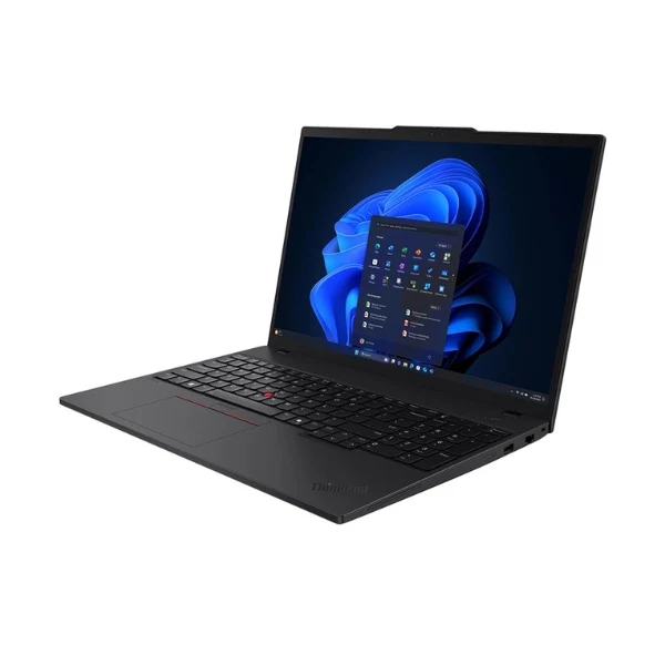 Laptop Lenovo ThinkPad T16 Gen 4 Intel Core Ultra 7 258V (2.2GHz) 32 GB RAM 1 TB SSD 16" Intel Graphics - Black