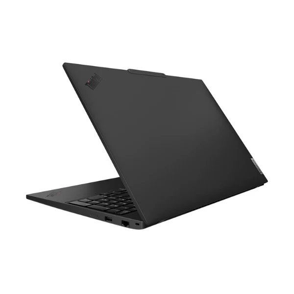Laptop Lenovo ThinkPad T16 Gen 4 Intel Core Ultra 7 258V (2.2GHz) 32 GB RAM 1 TB SSD 16" Intel Graphics - Black