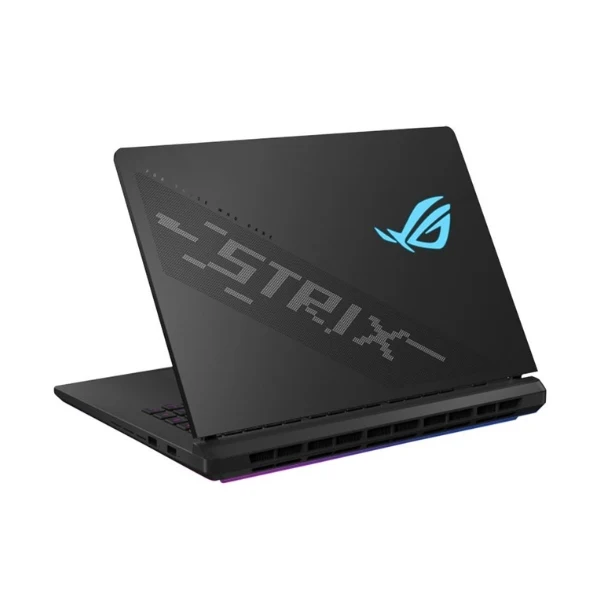 Laptop ASUS ROG Strix SCAR 16 G635LX-DS96 Intel Core Ultra 9 275HX (2.7GHz) 32 GB RAM 1 TB SSD 16" NVIDIA GeForce RTX 5090 24 GB GDDR7 - Off Black