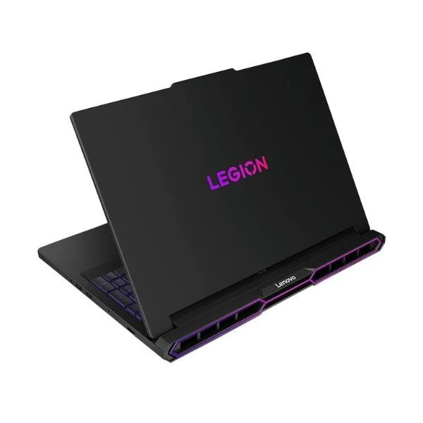 Laptop Lenovo Legion Pro 7i 16IAX10H OLED Intel Core Ultra 9 290HX Plus (1.8GHz) 64 GB RAM 2 TB SSD 16" NVIDIA GeForce RTX 5090 24 GB GDDR7 - Eclipse Black