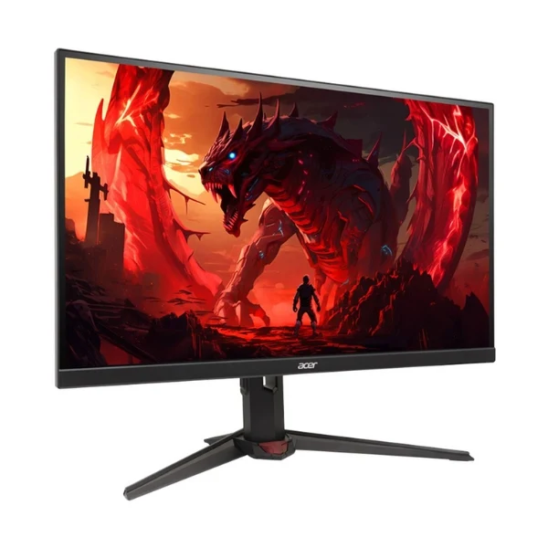 Monitor Acer Nitro XV2 - 27" 2K WQHD - (2560 x 1440) IPS - 210 Hz