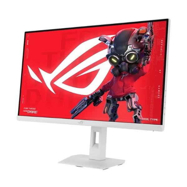 Monitor ASUS ROG Strix XG27UCG-W Gen2 - 27" 4K UHD - (3840 x 2160) IPS - 162 Hz