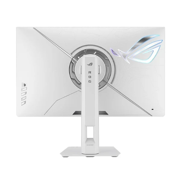 Monitor ASUS ROG Strix XG27UCG-W Gen2 - 27" 4K UHD - (3840 x 2160) IPS - 162 Hz