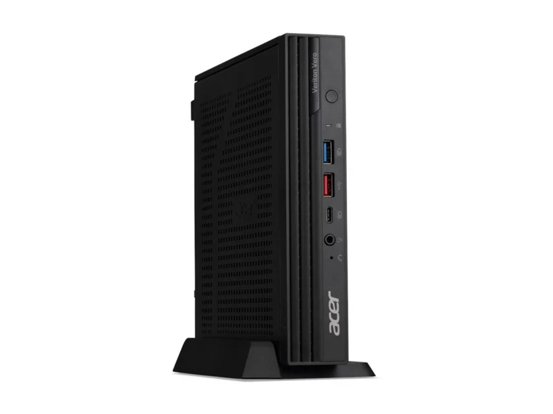 Computador de Escritorio ACER VVX4720G I5-14400 512/16 W11P, Intel Core i5 I5-14400 10 Núcleos, 16GB DDR5, 512 GB