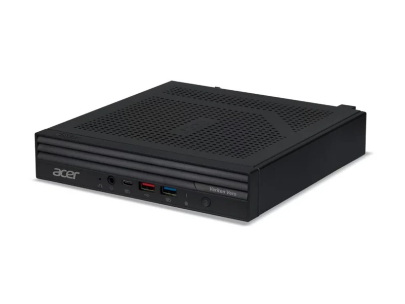 Computador de Escritorio ACER VVX4720G I5-14400 512/16 W11P, Intel Core i5 I5-14400 10 Núcleos, 16GB DDR5, 512 GB