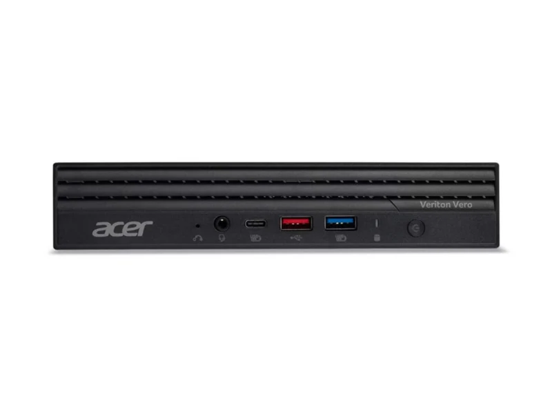 Computador de Escritorio ACER VVX4720G I5-14400 512/16 W11P, Intel Core i5 I5-14400 10 Núcleos, 16GB DDR5, 512 GB