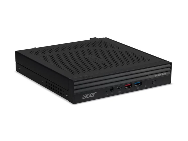 Computador de Escritorio ACER VVX4720G I5-14400 512/16 W11P, Intel Core i5 I5-14400 10 Núcleos, 16GB DDR5, 512 GB