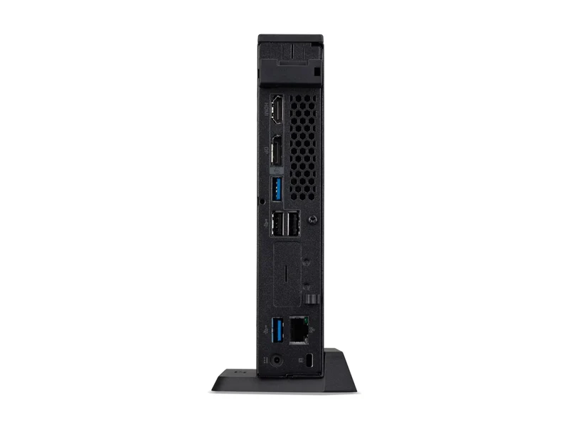 Computador de Escritorio ACER VVX4720G I5-14400 512/16 W11P, Intel Core i5 I5-14400 10 Núcleos, 16GB DDR5, 512 GB