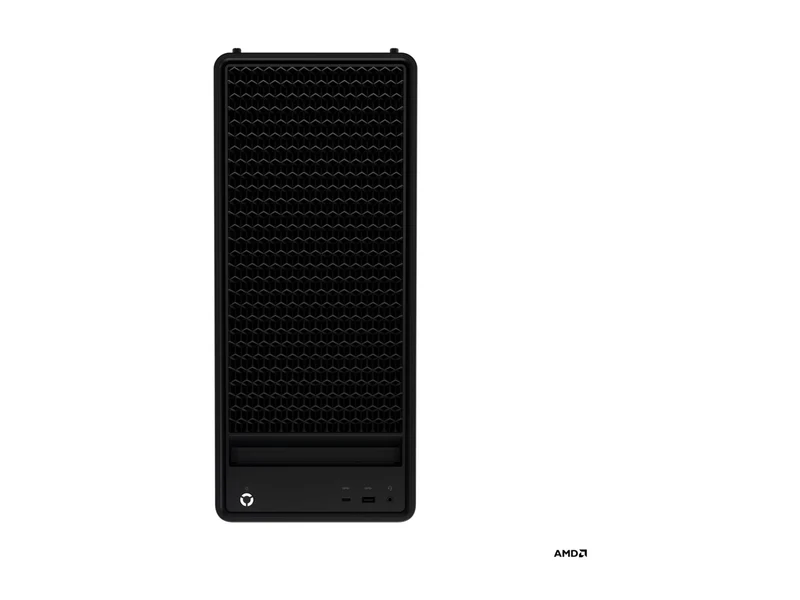 Computador de Escritorio Lenovo Legion Tower 5 30AGB10 Gaming, AMD Ryzen 7 7700X 8 Núcleos, 32GB DDR5, Lenovo Legion Tower 5 30AGB10 Gaming Desktop – AMD Ryzen 7 7700X – GeForce RTX 5070 – 32GB DDR5 – 1TB SSD – Windows 11, GeForce RTX 4070