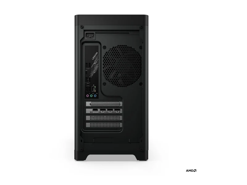 Computador de Escritorio Lenovo Legion Tower 5 30AGB10 Gaming, AMD Ryzen 7 7700X 8 Núcleos, 32GB DDR5, Lenovo Legion Tower 5 30AGB10 Gaming Desktop – AMD Ryzen 7 7700X – GeForce RTX 5070 – 32GB DDR5 – 1TB SSD – Windows 11, GeForce RTX 4070