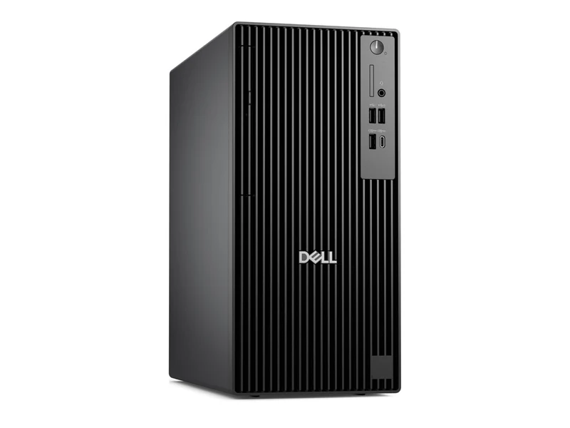 Computador de Escritorio Dell Pro Tower Plus QBT1250, Intel Core Ultra 7 265 20 Núcleos, 32GB DDR5, 512 GB SSD